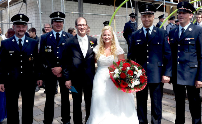Foto Wasser mit Vorstandschaft-2