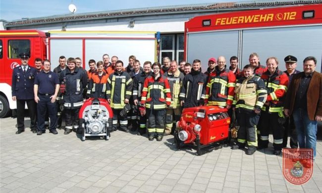MAAusbildung