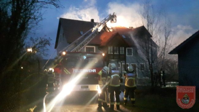Foto: Feuerwehr